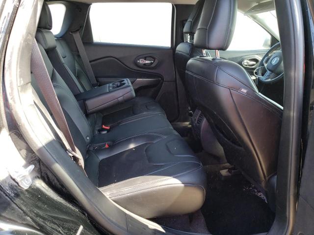Photo 6 from auction – 2019 JEEP CHEROKEE L with VIN 1C4PJLLB0KD128325