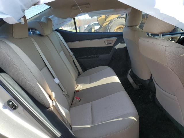 Photo 6 from auction – 2014 TOYOTA COROLLA L with VIN 2T1BURHE1EC188915