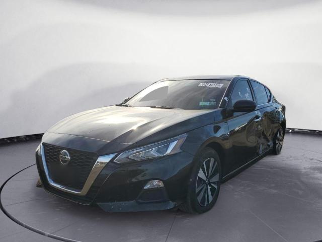 Photo 2 from auction – 2022 NISSAN ALTIMA SV with VIN 1N4BL4DV7NN313866
