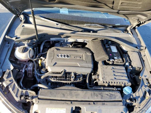 Photo 7 from auction – 2015 AUDI A3 PREMIUM with VIN WAUEFGFF9F1052364