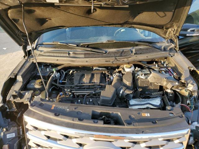 Photo 7 from auction – 2018 FORD EXPLORER X with VIN 1FM5K7D84JGA63907