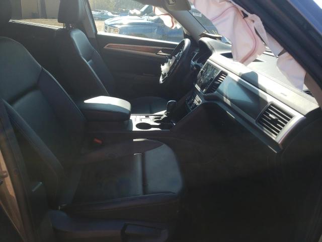 Photo 5 from auction – 2018 VOLKSWAGEN ATLAS SE with VIN 1V2DR2CA1JC589713