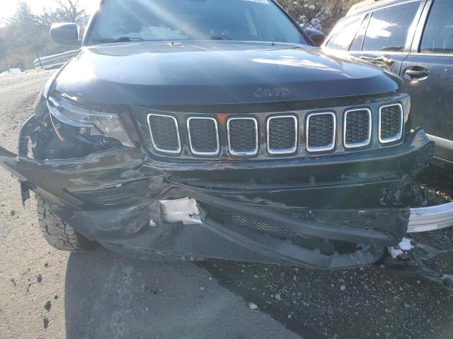 Photo 9 from auction – 2018 JEEP COMPASS SP with VIN 3C4NJDAB6JT163315