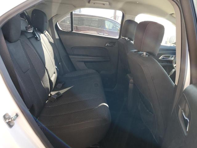 Photo 6 from auction – 2015 CHEVROLET EQUINOX LT with VIN 1GNFLFEK0FZ119600