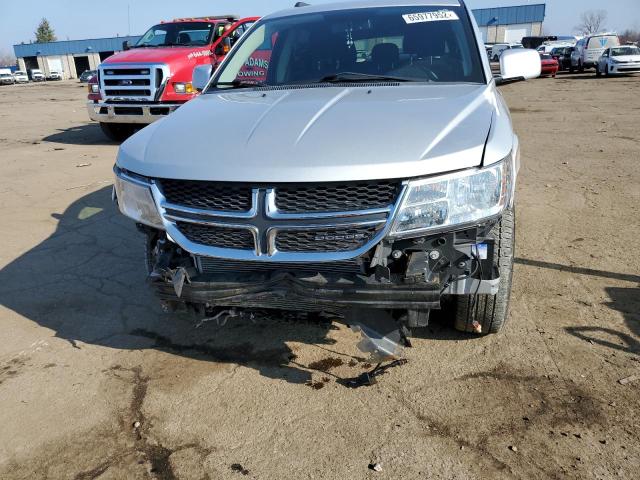 Photo 9 from auction – 2011 DODGE JOURNEY MA with VIN 3D4PG1FG3BT558261