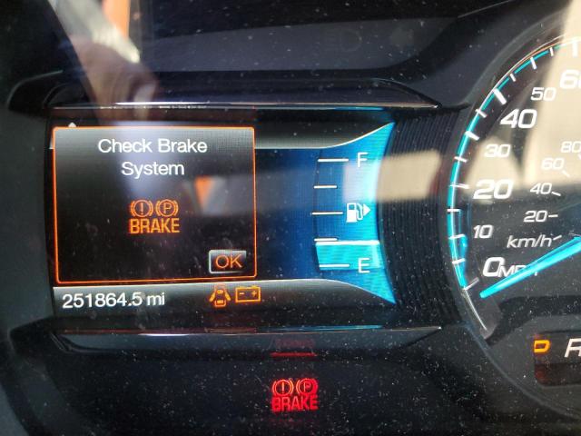 Photo 8 from auction – 2015 FORD TAURUS SEL with VIN 1FAHP2E85FG169901