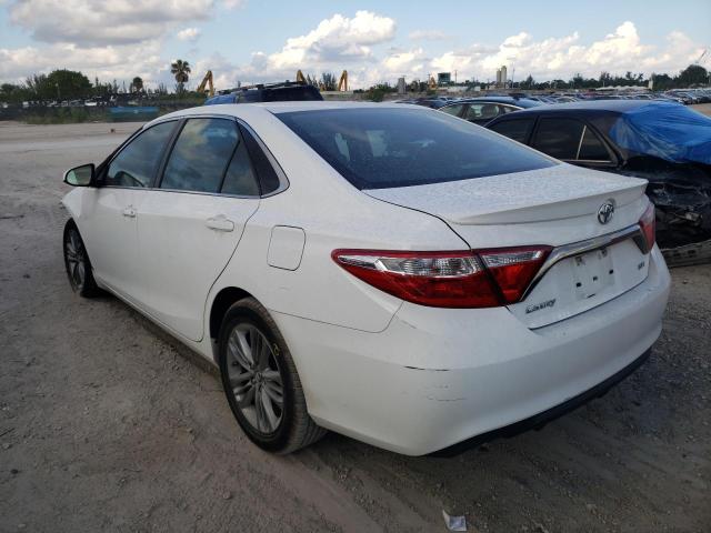 Photo 3 from auction – 2016 TOYOTA CAMRY LE with VIN 4T1BF1FK9GU183113