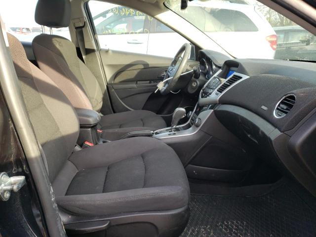 Photo 5 from auction – 2015 CHEVROLET CRUZE LT with VIN 1G1PC5SB7F7165084