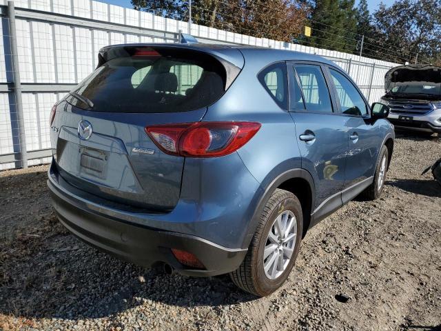 Photo 4 from auction – 2015 MAZDA CX-5 SPORT with VIN JM3KE2BE5F0516501
