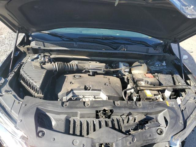 Photo 7 from auction – 2020 CHEVROLET BLAZER 1LT with VIN 3GNKBBRA5LS663045