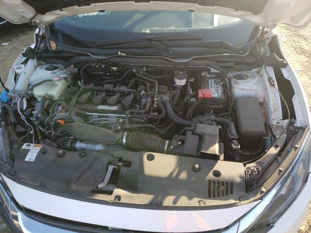 Photo 7 from auction – 2017 HONDA CIVIC EX with VIN 2HGFC1F36HH643163