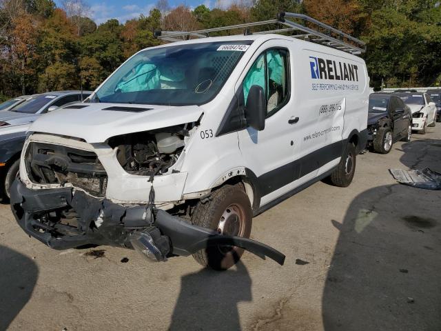 Photo 2 from auction – 2020 FORD TRANSIT T- with VIN 1FTBR1Y83LKA33565