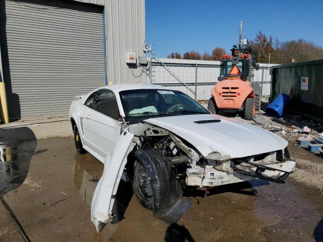 Photo 9 from auction – 2001 FORD MUSTANG with VIN 1FAFP40471F168836