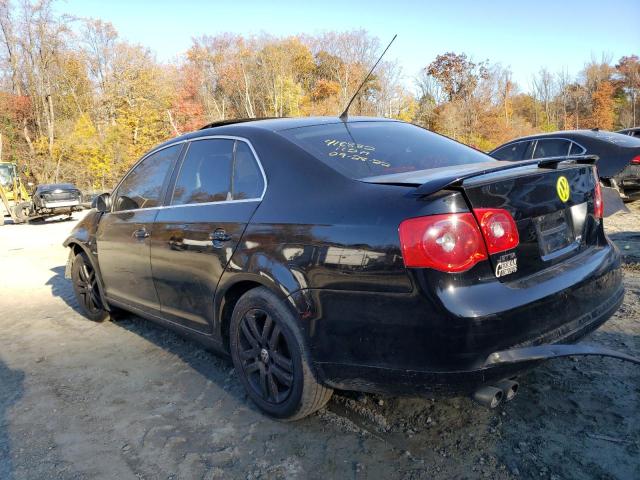 Photo 3 from auction – 2007 VOLKSWAGEN JETTA WOLF with VIN 3VWEF71K67M155816
