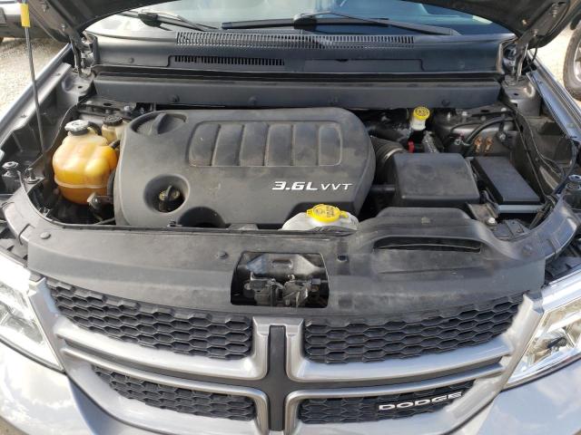 Photo 7 from auction – 2012 DODGE JOURNEY R/ with VIN 3C4PDCEG4CT228522