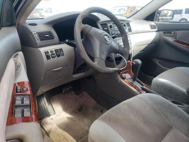 Photo 9 from auction – 2008 TOYOTA COROLLA CE with VIN 1NXBR32E88Z946565