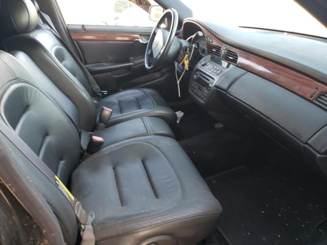 Photo 5 from auction – 2002 CADILLAC PROFESSION with VIN 1GEEH90Y92U550292
