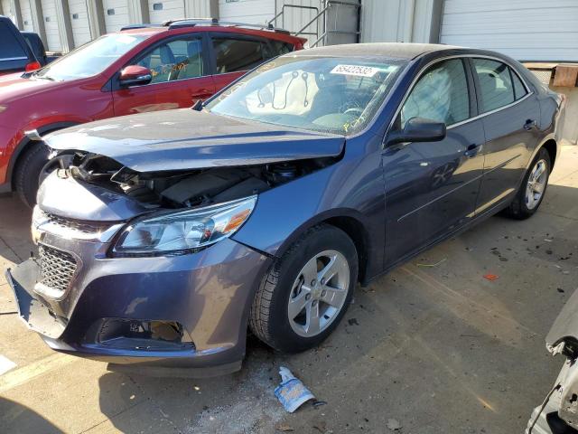 Photo 2 from auction – 2015 CHEVROLET MALIBU LS with VIN 1G11B5SL1FF239008