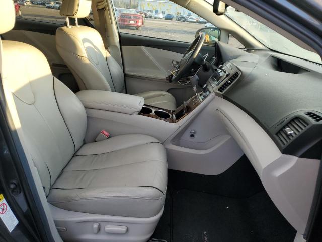 Photo 5 from auction – 2012 TOYOTA VENZA LE with VIN 4T3BA3BBXCU032203
