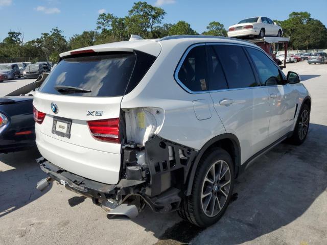 Photo 4 from auction – 2018 BMW X5 XDRIVE3 with VIN 5UXKR0C50JL076774
