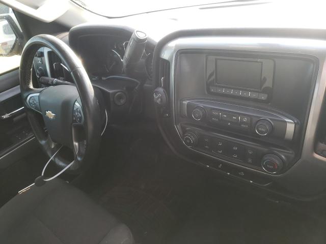 Photo 9 from auction – 2015 CHEVROLET SILVERADO with VIN 1GC1KVEG0FF577571