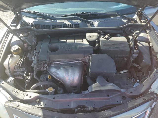 Photo 7 from auction – 2011 TOYOTA CAMRY BASE with VIN 4T4BF3EK8BR161616