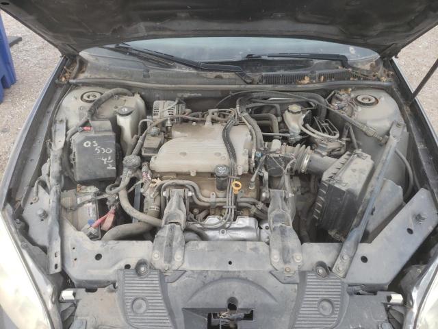 Photo 7 from auction – 2011 CHEVROLET IMPALA LT with VIN 2G1WG5EK6B1128756
