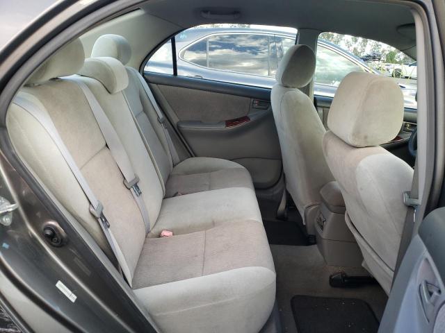 Photo 6 from auction – 2007 TOYOTA COROLLA CE with VIN 1NXBR32EX7Z873083