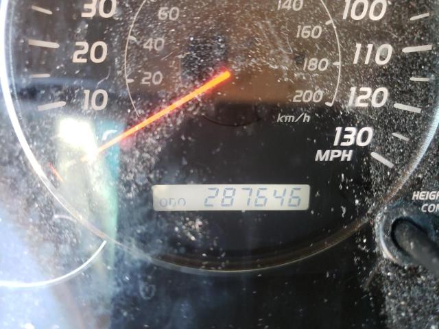 Photo 8 from auction – 2007 LEXUS GX 470 with VIN JTJBT20X470128578