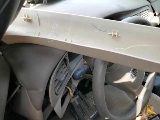 Photo 8 from auction – 2005 MERCURY SABLE GS with VIN 1MEFM50235A635159