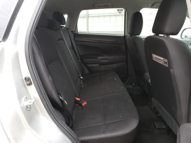 Photo 6 from auction – 2015 MITSUBISHI OUTLANDER with VIN 4A4AR3AW7FE045679
