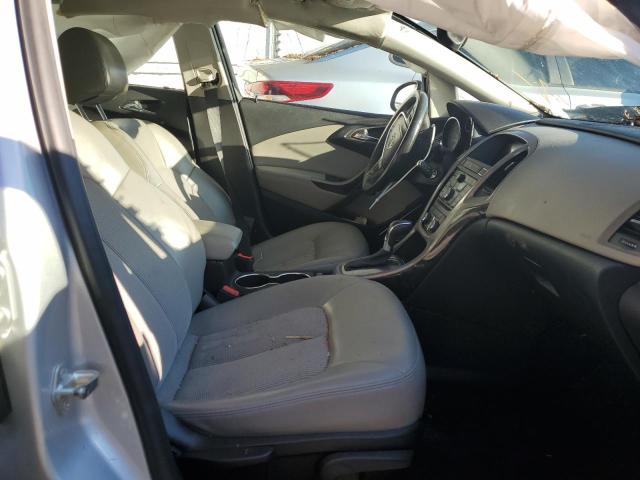 Photo 5 from auction – 2014 BUICK VERANO with VIN 1G4PP5SK9E4236129