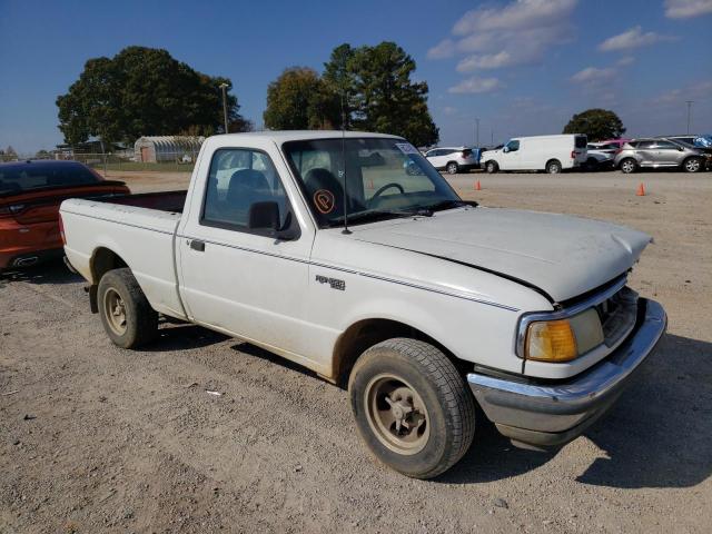 FORD RANGER 1994 with VIN 1FTCR10X2RUB41728 - Photo from auction