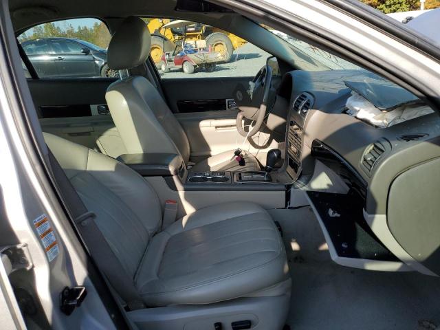 Photo 5 from auction – 2004 LINCOLN LS with VIN 1LNHM86S04Y656717