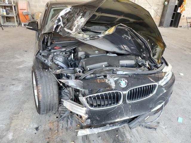 Photo 9 from auction – 2015 BMW 428 XI with VIN WBA3N5C53FK484730