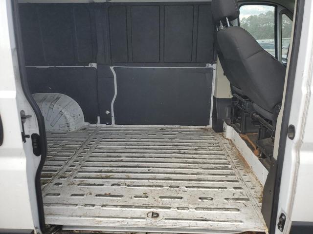 Photo 6 from auction – 2019 RAM PROMASTER with VIN 3C6TRVBG9KE547456