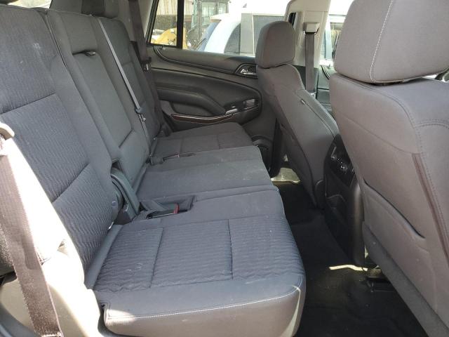 Photo 6 from auction – 2016 GMC YUKON SLE with VIN 1GKS1AKC1GR340321