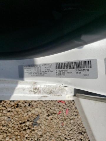 Photo 10 from auction – 2015 CHRYSLER 200 LIMITE with VIN 1C3CCCAB9FN621467