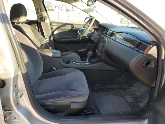 Photo 5 from auction – 2013 CHEVROLET IMPALA LS with VIN 2G1WF5E38D1248329