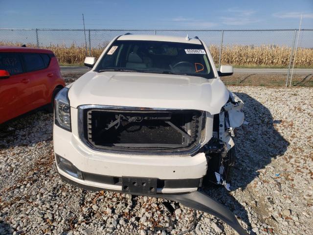 Photo 9 from auction – 2015 GMC YUKON DENA with VIN 1GKS2CKJXFR623774