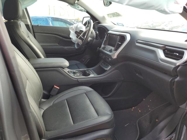 Photo 5 from auction – 2021 GMC ACADIA SLT with VIN 1GKKNMLS6MZ107543