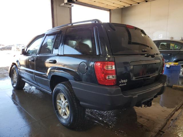 Photo 3 from auction – 2004 JEEP GRAND CHER with VIN 1J4GW48N64C407159
