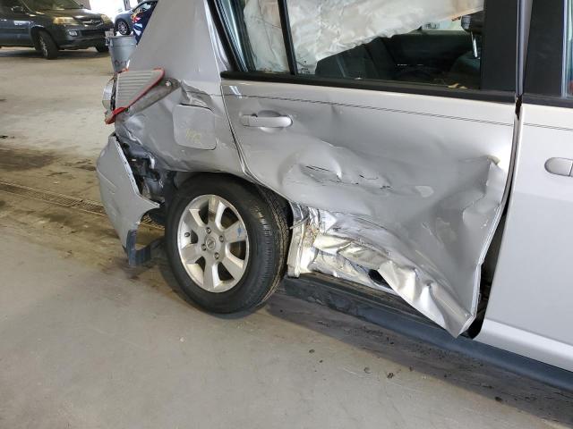 Photo 9 from auction – 2012 NISSAN VERSA with VIN 3N1BC1CPXCK292111