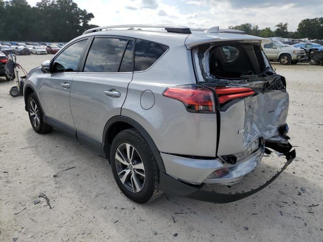 Photo 3 from auction – 2018 TOYOTA RAV4 ADVEN with VIN 2T3WFREV6JW481824
