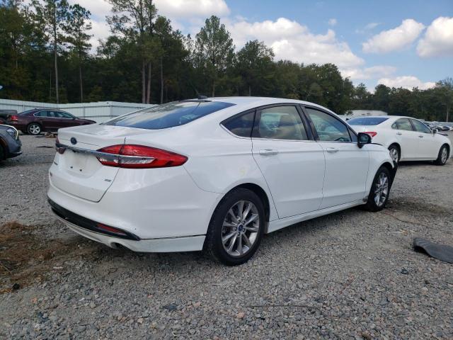Photo 4 from auction – 2017 FORD FUSION SE with VIN 3FA6P0H72HR236979