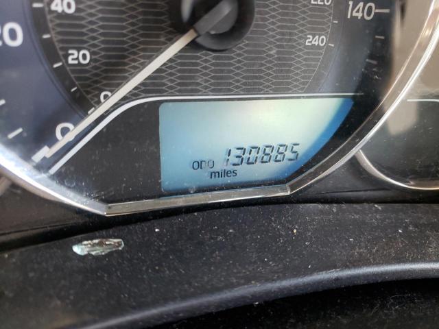 Photo 8 from auction – 2016 TOYOTA COROLLA L with VIN 2T1BURHE8GC727789