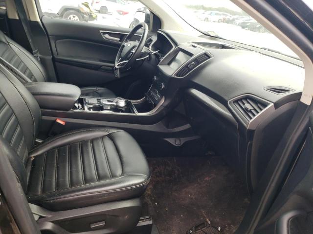 Photo 5 from auction – 2020 FORD EDGE SEL with VIN 2FMPK4J99LBA15284