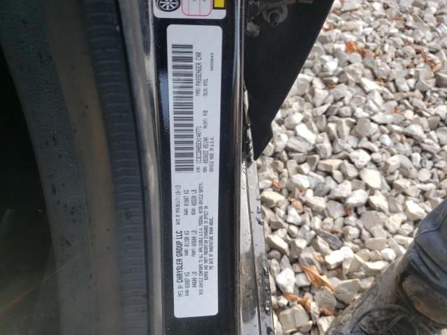 Photo 10 from auction – 2014 CHRYSLER 200 LX with VIN 1C3CCBAB5EN140771