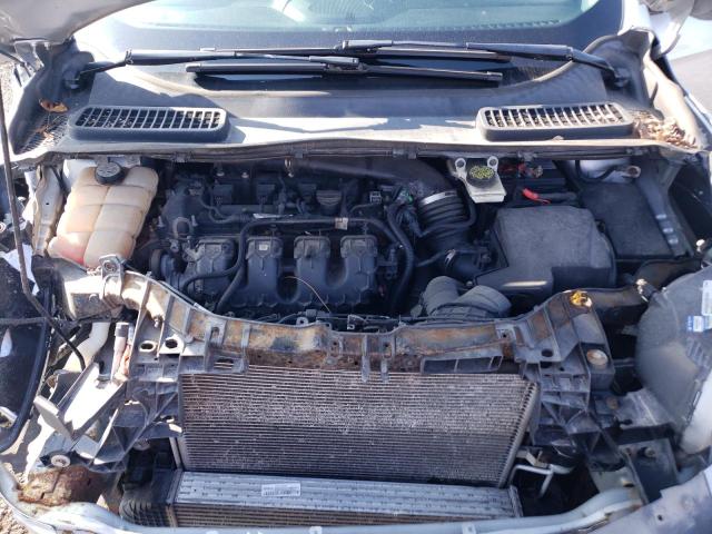 Photo 7 from auction – 2013 FORD ESCAPE SE with VIN 1FMCU9G99DUD04741