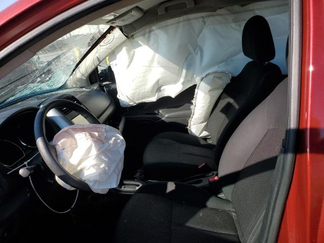 Photo 5 from auction – 2019 NISSAN VERSA S with VIN 3N1CN7AP4KL837071